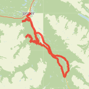 Jasper Continental