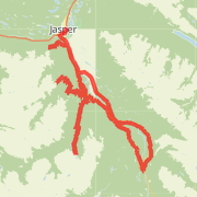 Jasper Continental