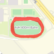 4.07 kilometer Run/Jog on Jun 4, 2012 at 09:59 pm