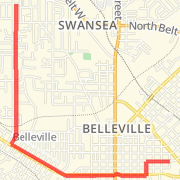 6mi - Main / 17th St