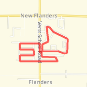 Youngsville Neighborhood Loop