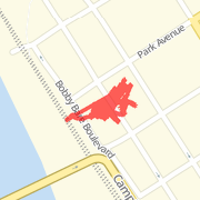 2.03 mi Road Cycling on Jun 4, 2012 9:14 PM