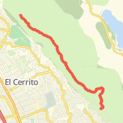 Tilden Short Run