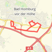 10,00 Kilometer Run/Jog on Jun. 5, 2012 at 12:22 nachm.