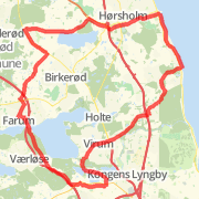 50.78 km Road Cycling on 05/06/2012 15.48
