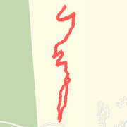 5.44 mi Walk on Jun 5, 2012 11:26 AM
