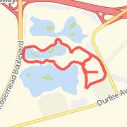 2-Mile Summer Race
