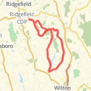 hill climb