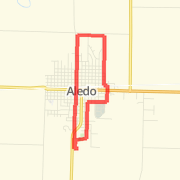 weekend run